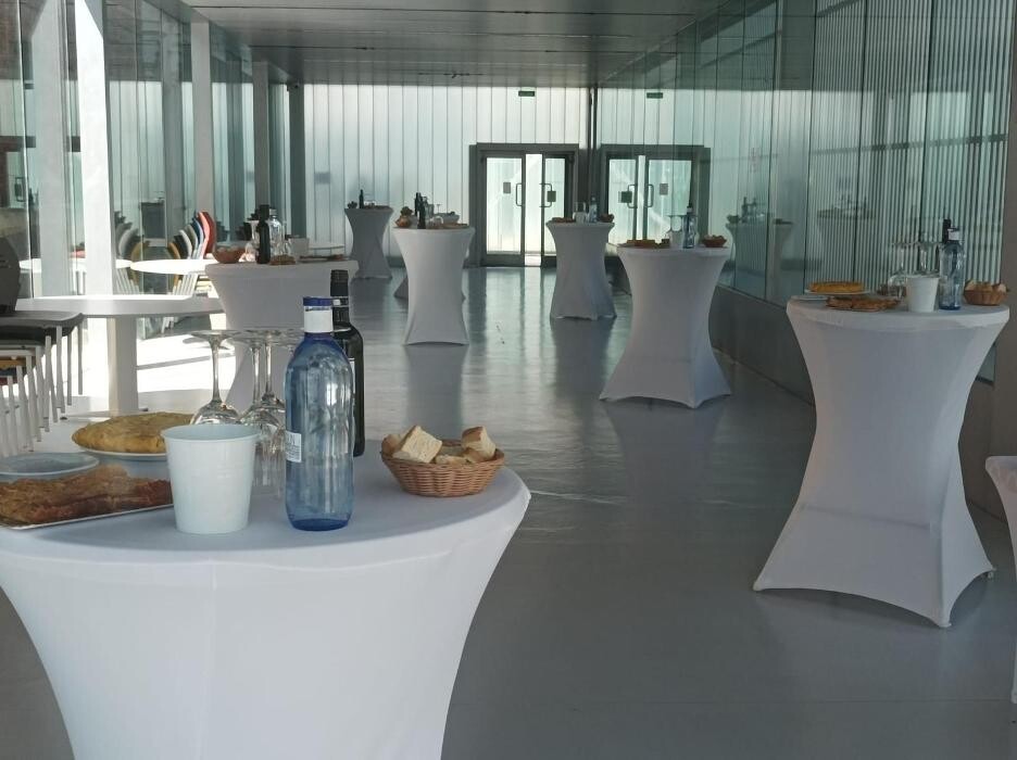 Images CATERING AYD RESTAURANTE