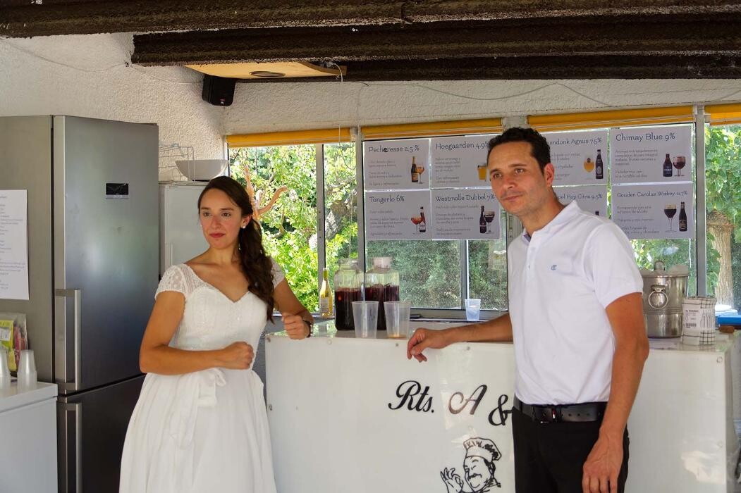 Images CATERING AYD RESTAURANTE
