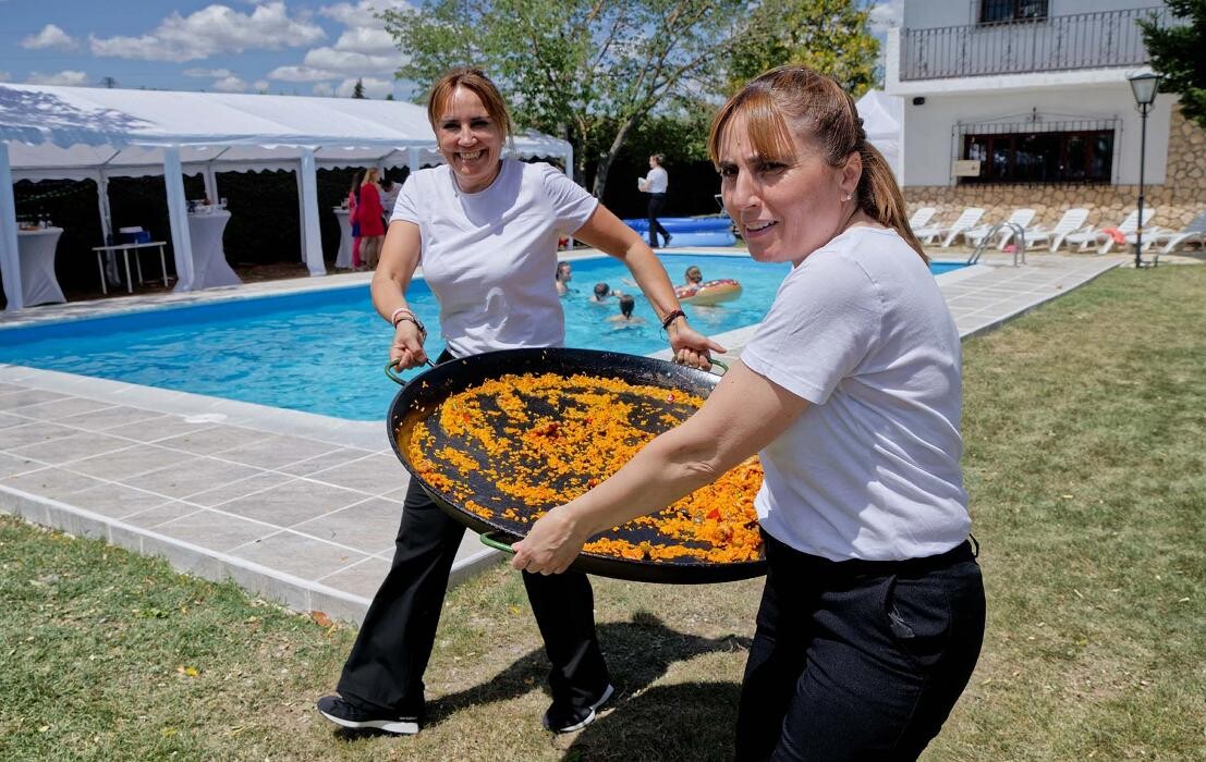 Images CATERING AYD RESTAURANTE