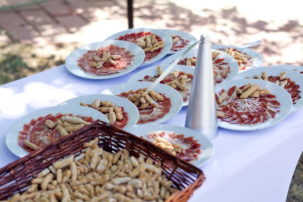 Images CATERING AYD RESTAURANTE