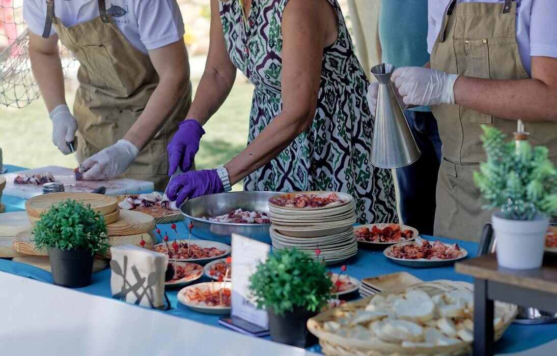 Images CATERING AYD RESTAURANTE