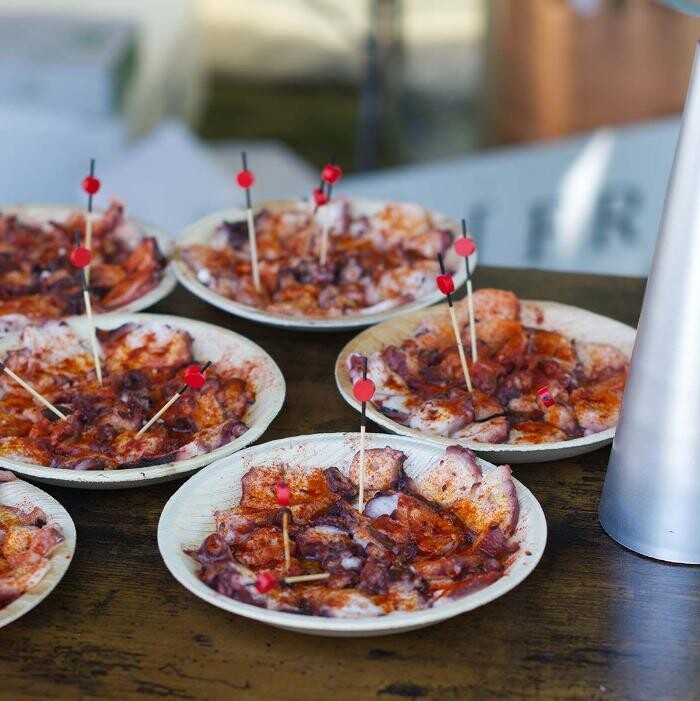Images CATERING AYD RESTAURANTE