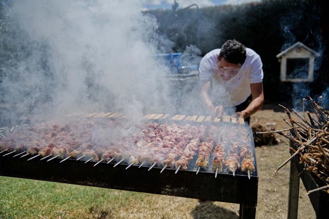 Images CATERING AYD RESTAURANTE