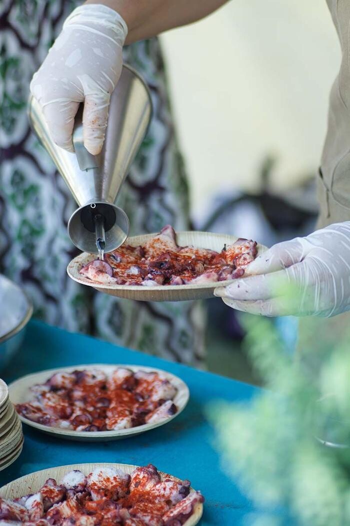Images CATERING AYD RESTAURANTE