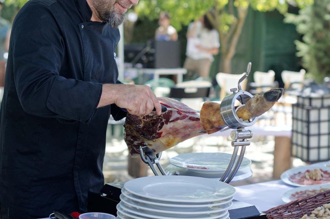Images CATERING AYD RESTAURANTE