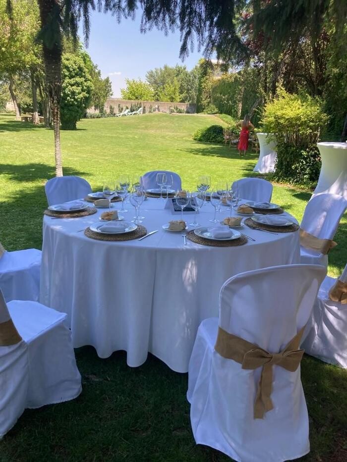 Images CATERING AYD RESTAURANTE