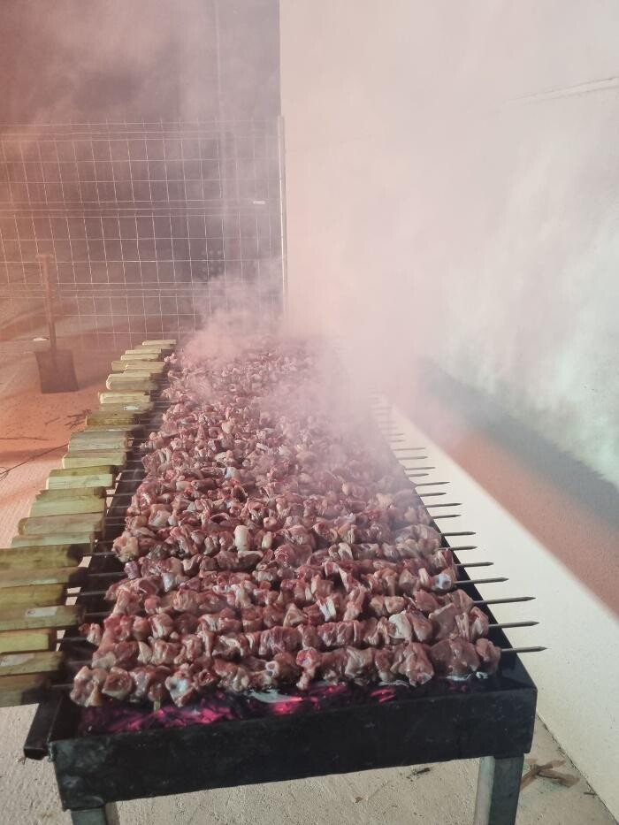 Images CATERING AYD RESTAURANTE