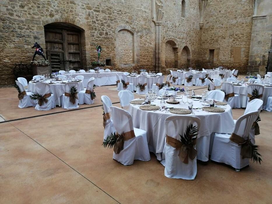 Images CATERING AYD RESTAURANTE