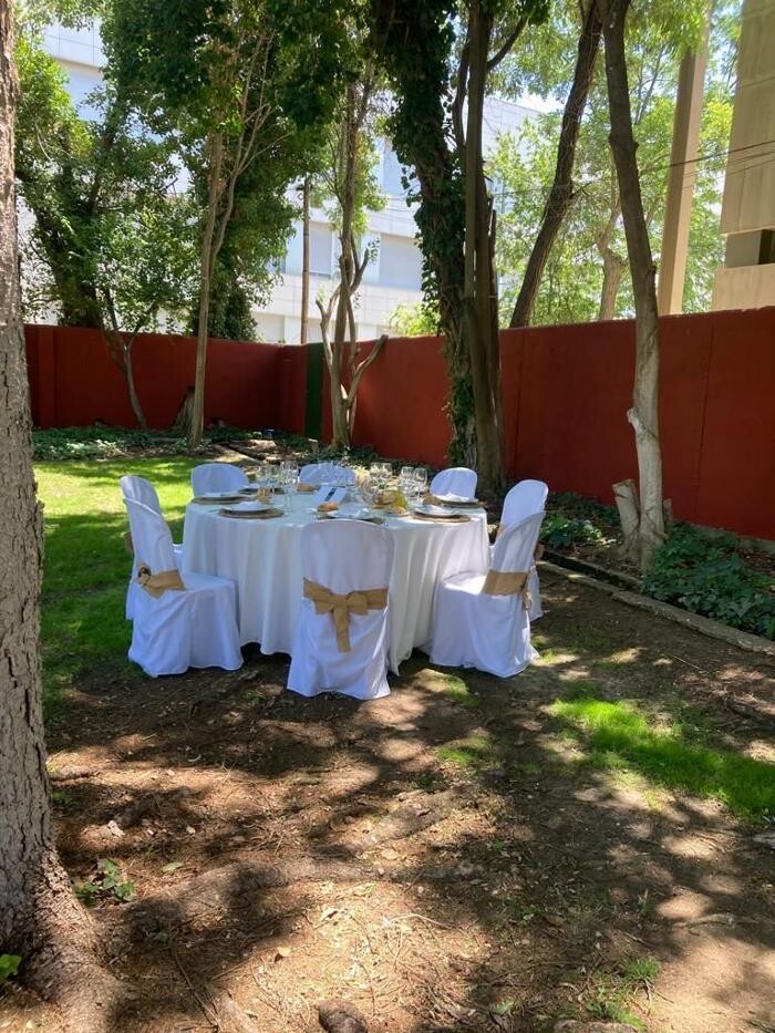 Images CATERING AYD RESTAURANTE
