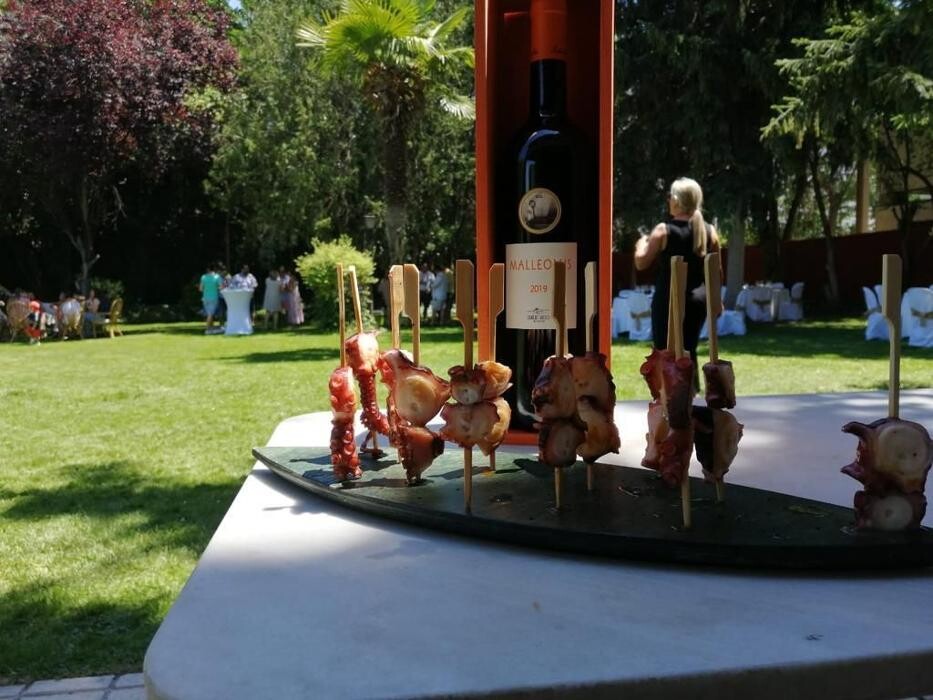 Images CATERING AYD RESTAURANTE