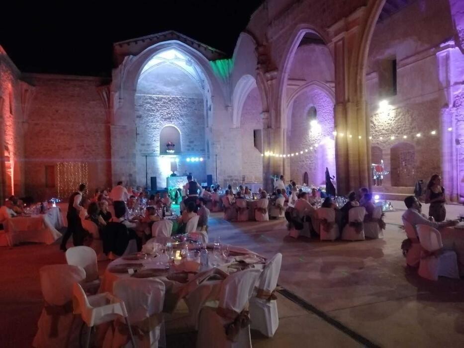Images CATERING AYD RESTAURANTE