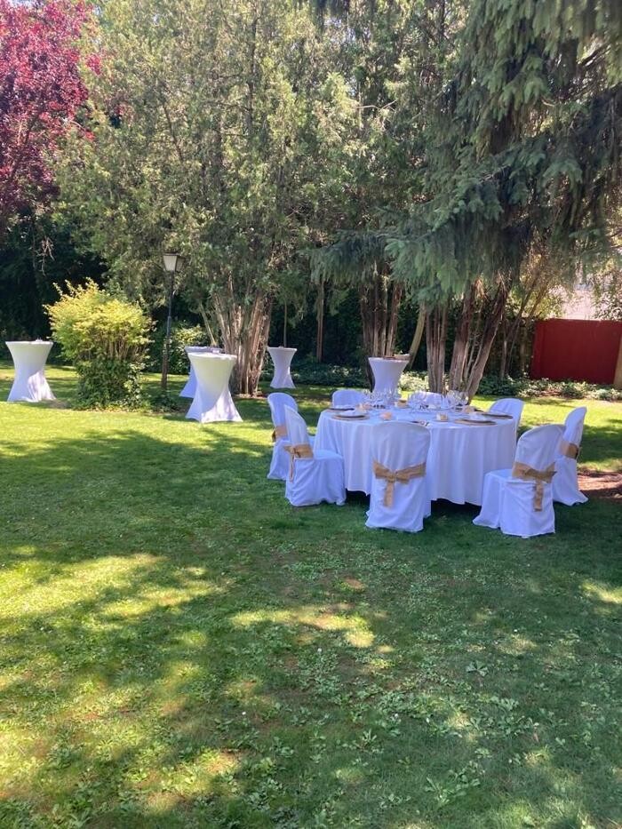 Images CATERING AYD RESTAURANTE