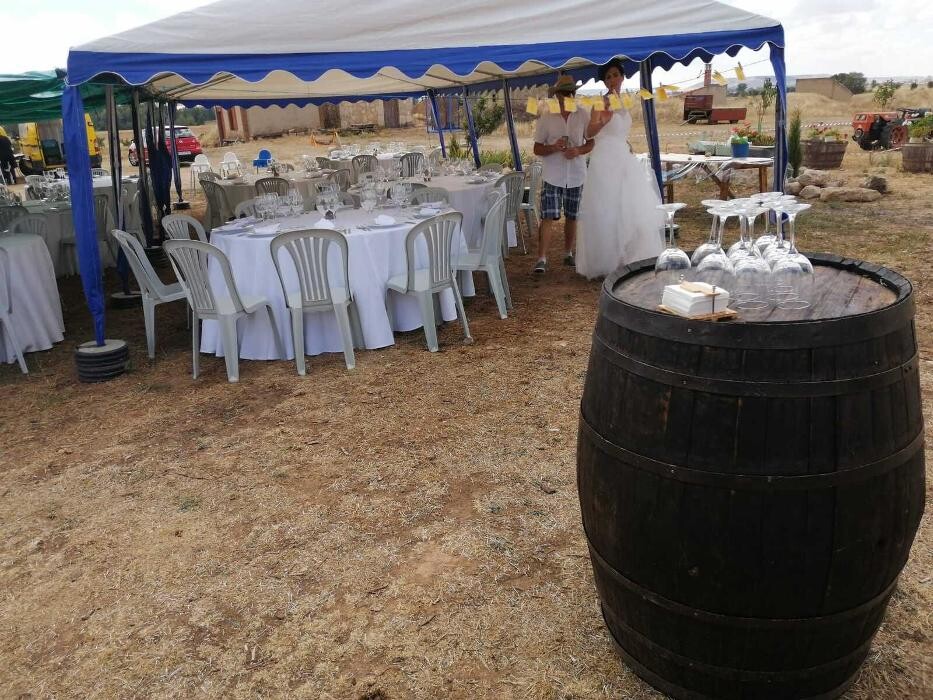 Images CATERING AYD RESTAURANTE