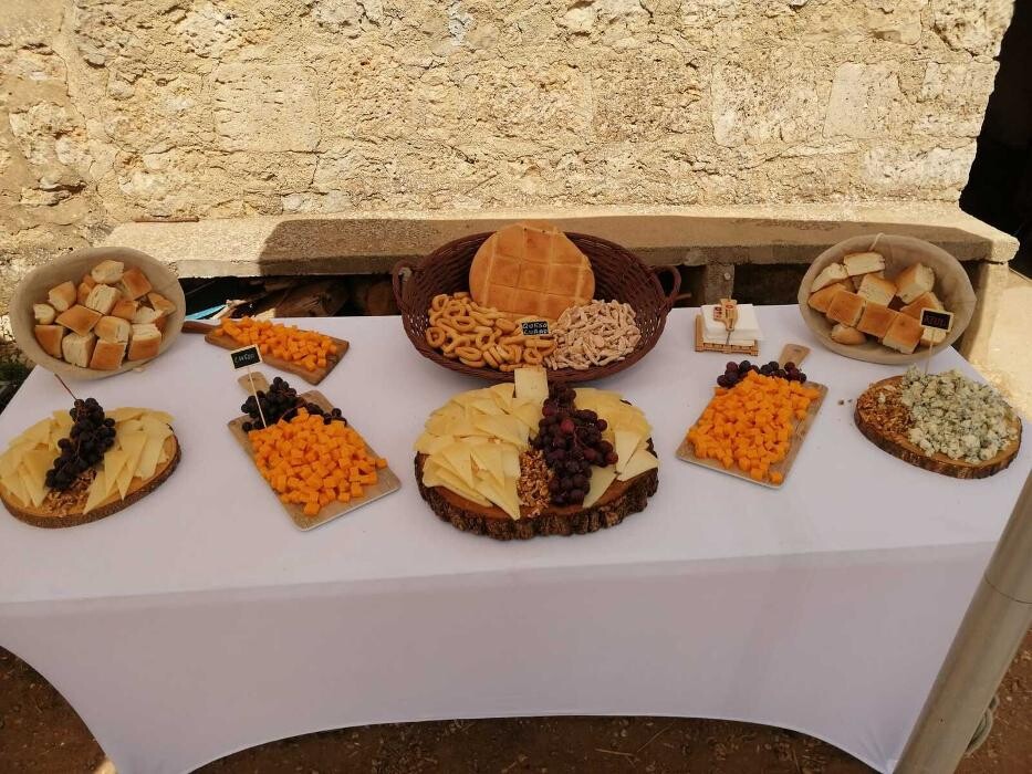 Images CATERING AYD RESTAURANTE