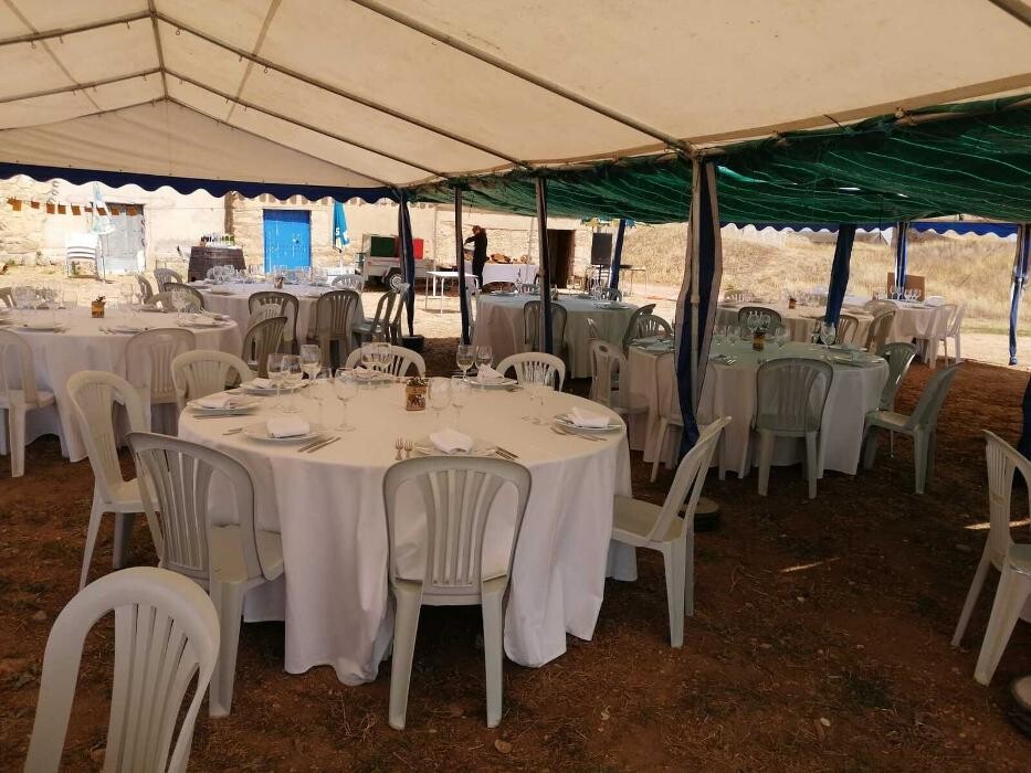 Images CATERING AYD RESTAURANTE