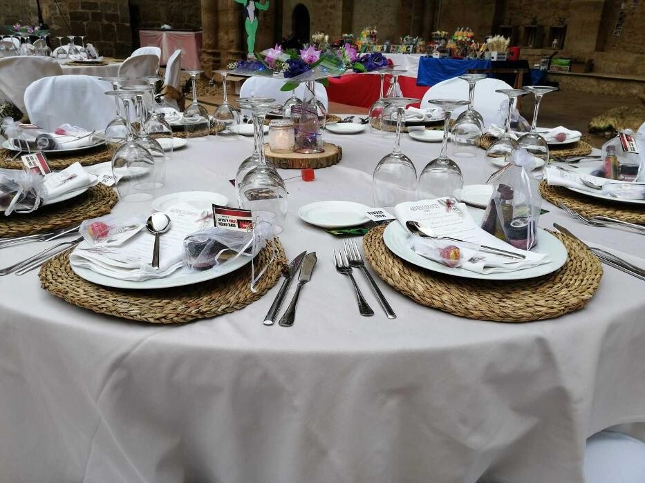 Images CATERING AYD RESTAURANTE