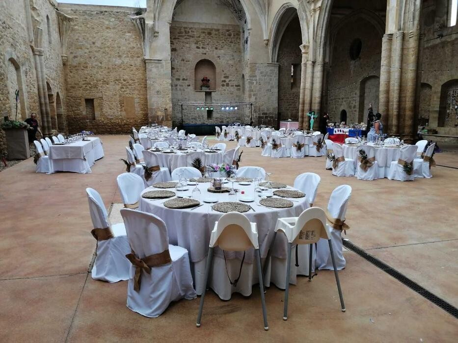 Images CATERING AYD RESTAURANTE