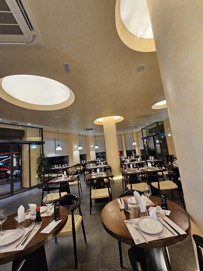 Images Buffet Sushi Urrea Lutxana
