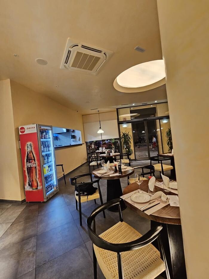 Images Buffet Sushi Urrea Lutxana
