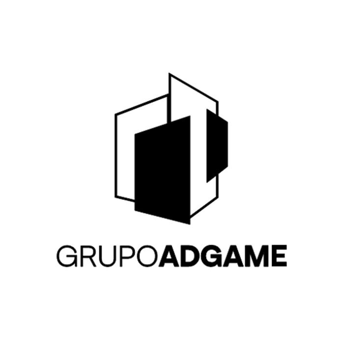 Grupo Adgame Logo