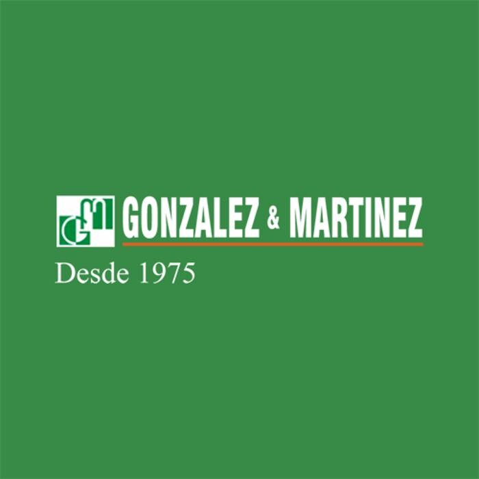 Gonmar Grupo Unión XXI S.L Logo
