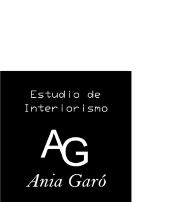 Ania Garó Logo