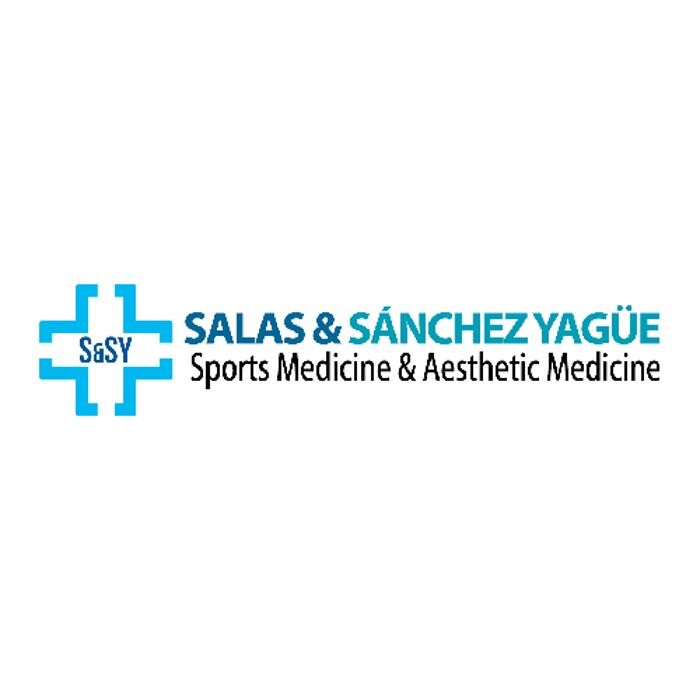 CLÍNICA SALAS & SÁNCHEZ YAGÜE Logo
