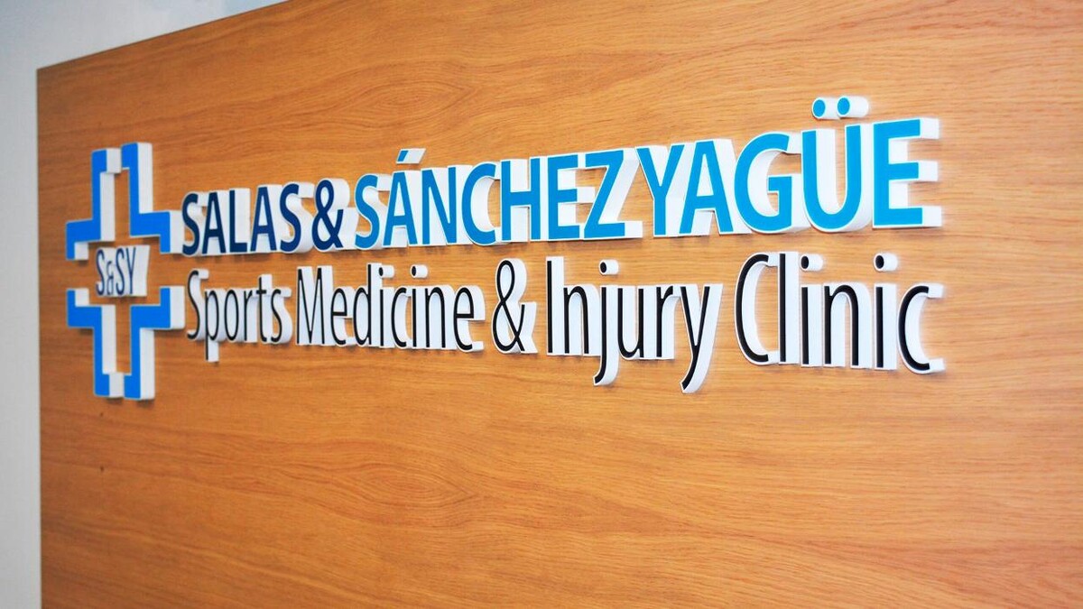 Images CLÍNICA SALAS & SÁNCHEZ YAGÜE