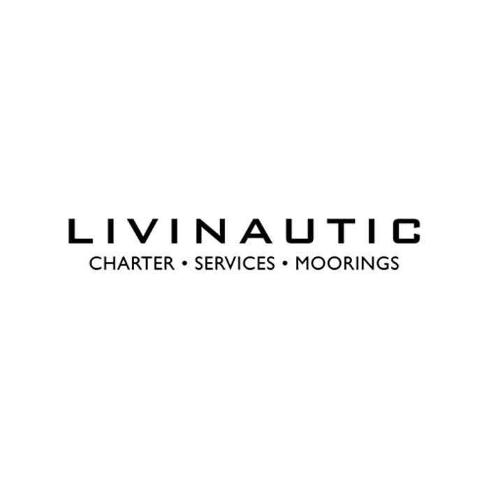 Livinautic Logo
