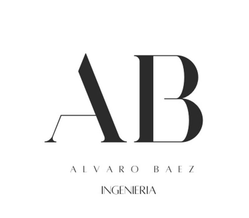INGENIERIA BAEZ Logo