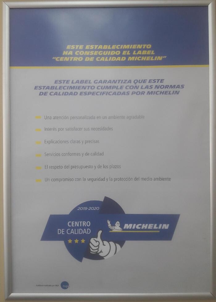Images Euromaster Talleres Parra