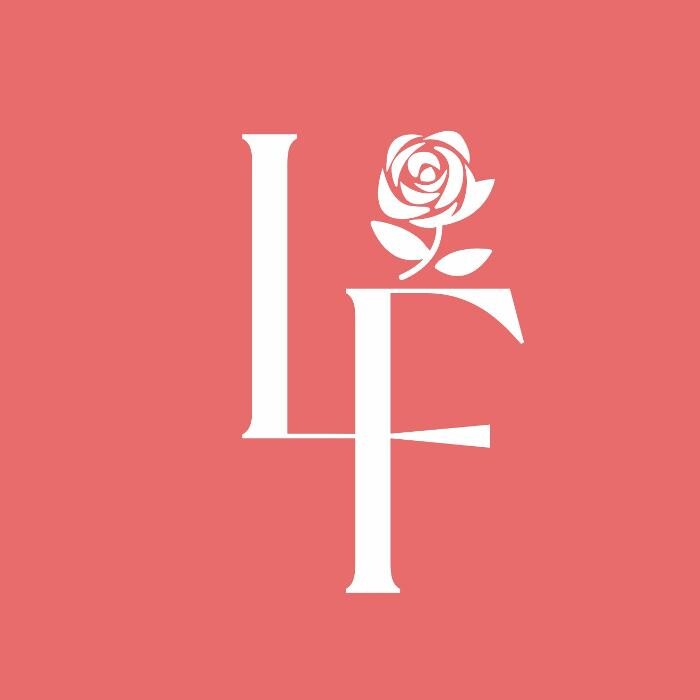 Floristeria Le Fleuriste Logo