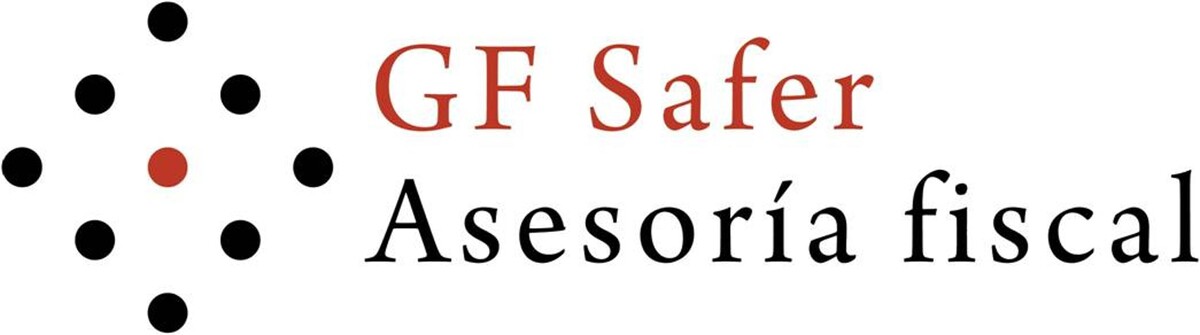 GF Safer Logo
