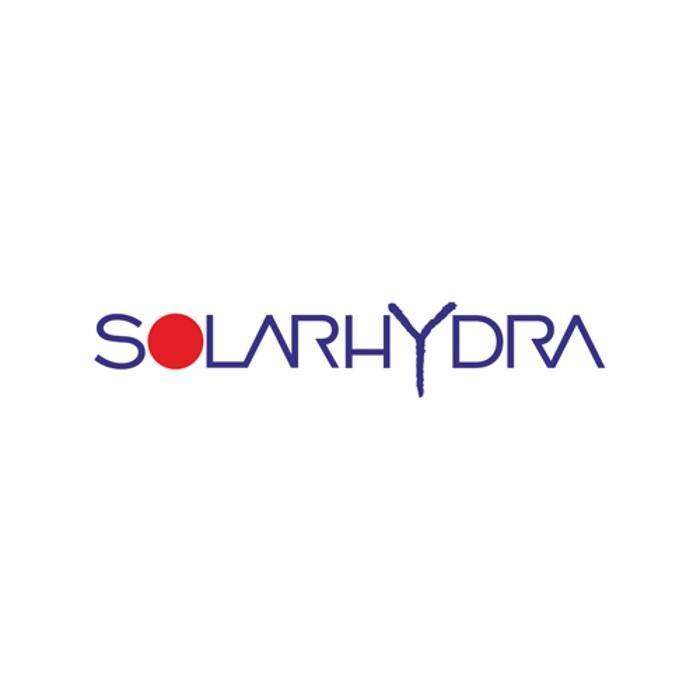 Solar Hydra Logo