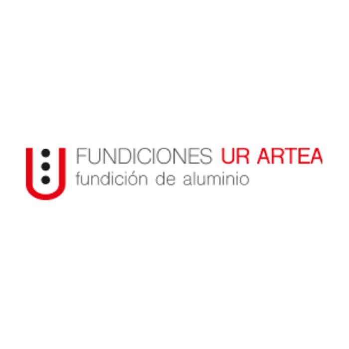 FUNDICIONES UR ARTEA Logo