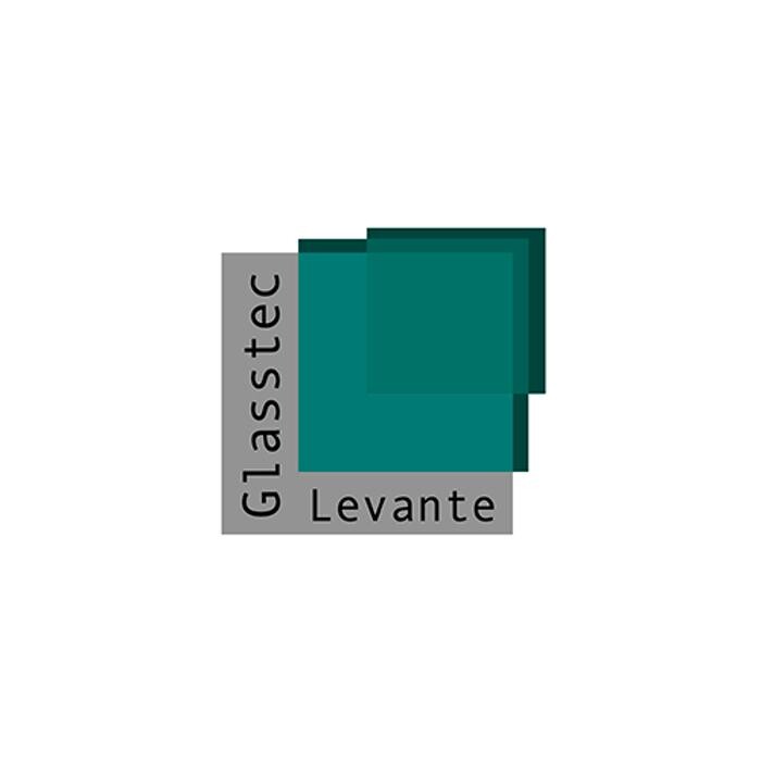 Glasstec Levante Logo
