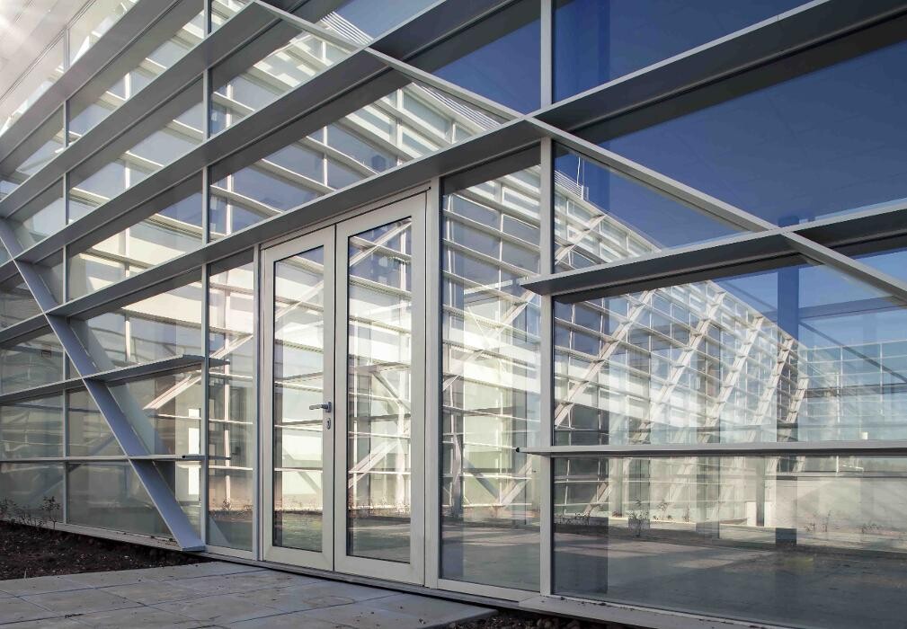 Images Glasstec Levante