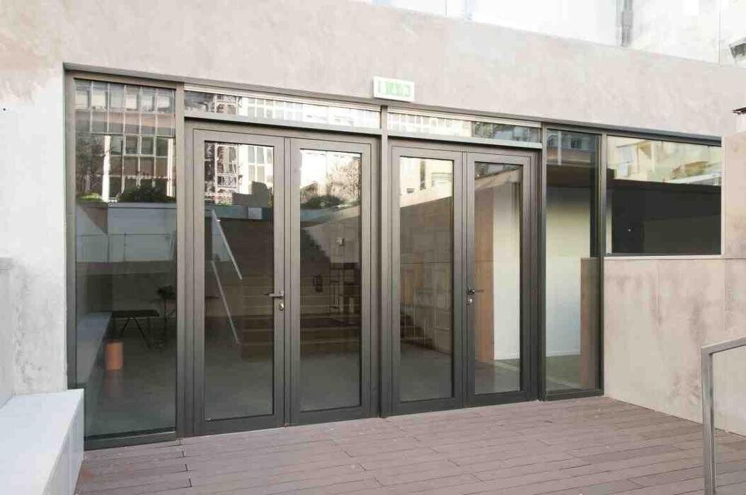 Images Glasstec Levante