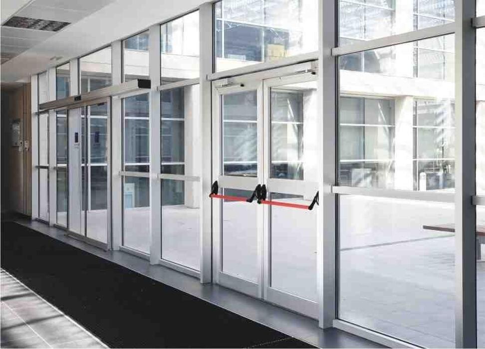 Images Glasstec Levante