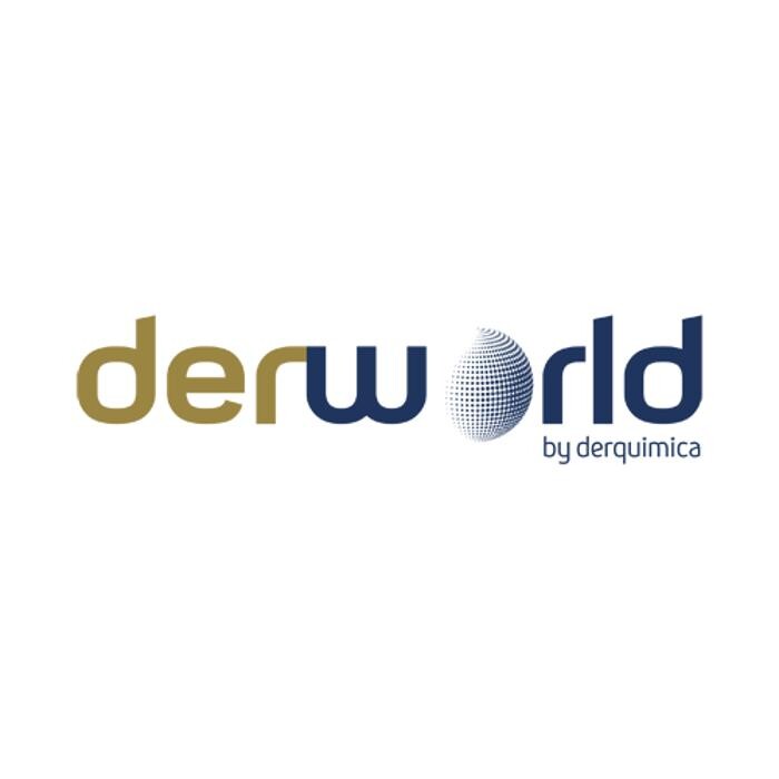 Derquimica Oro Logo
