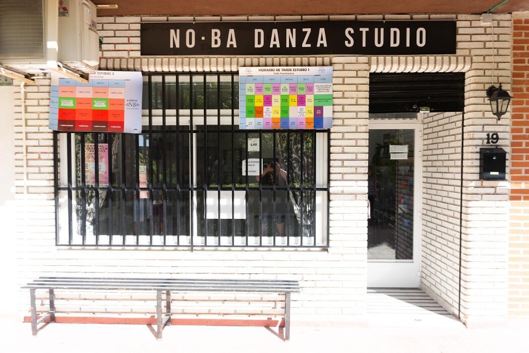 Images Noba Danza Studio