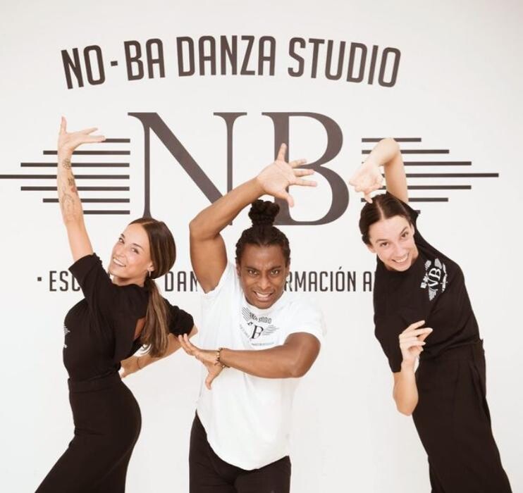 Images Noba Danza Studio