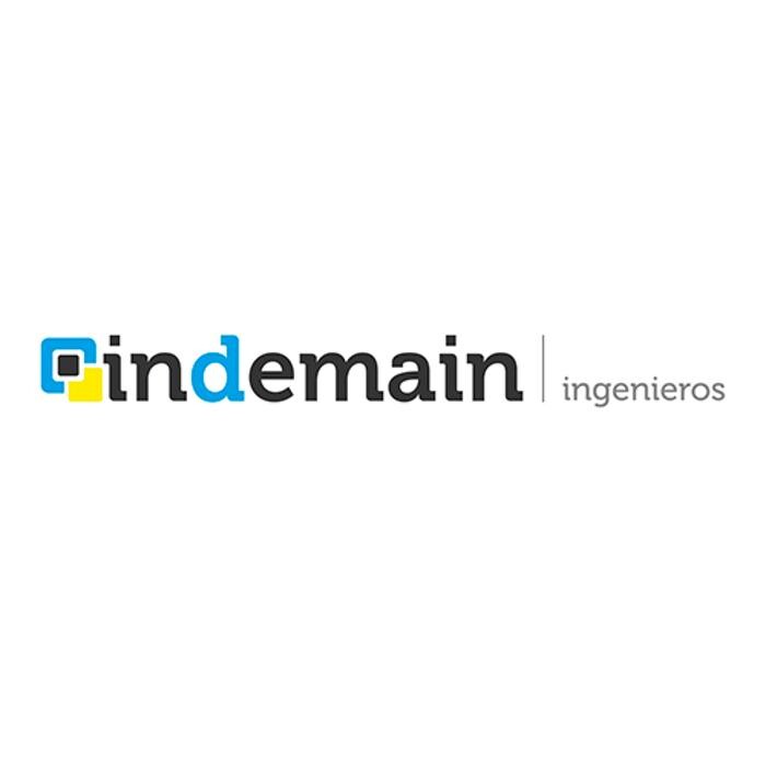 Indemain Logo