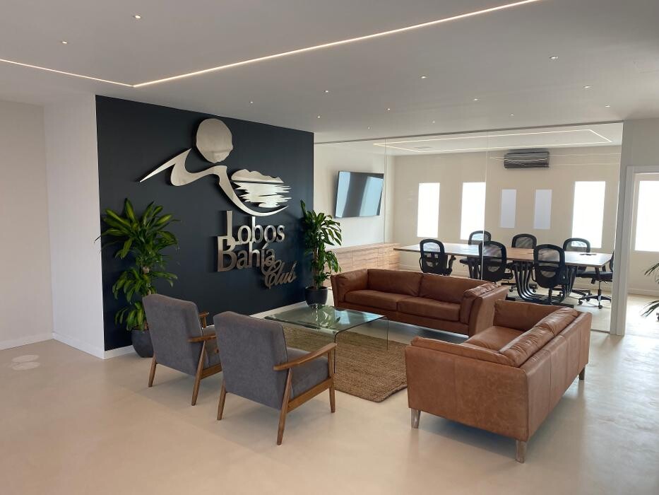 Images LOBOS GRUPO - Lobos Bahía Club S.A. (Oficinas)