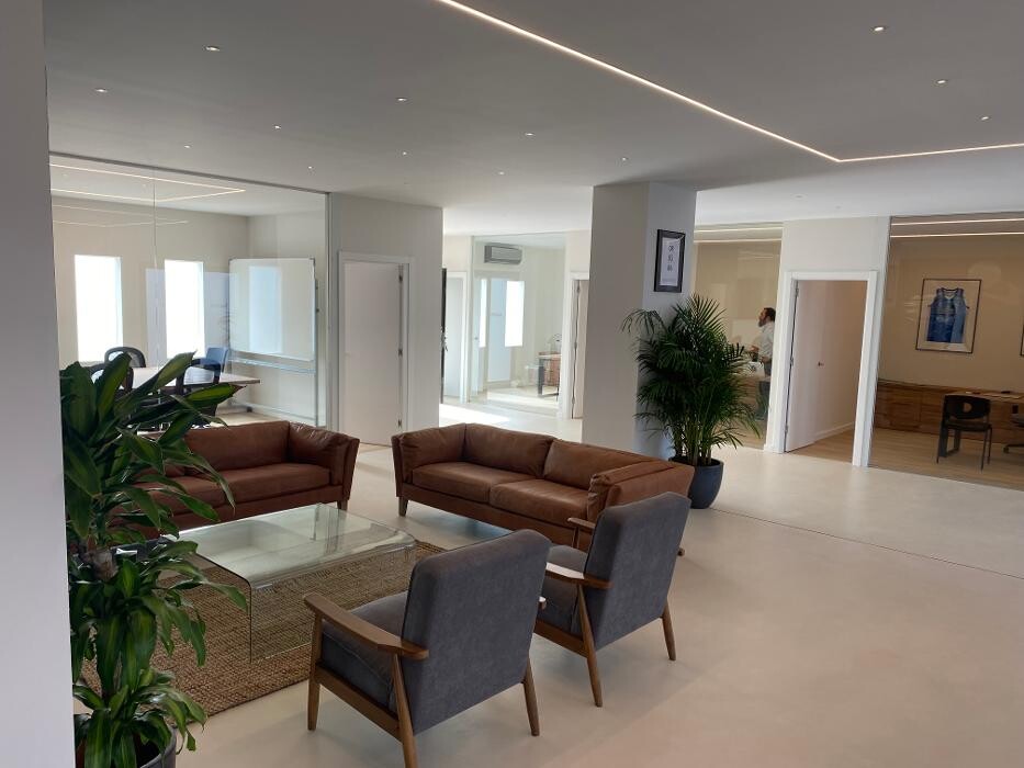 Images LOBOS GRUPO - Lobos Bahía Club S.A. (Oficinas)