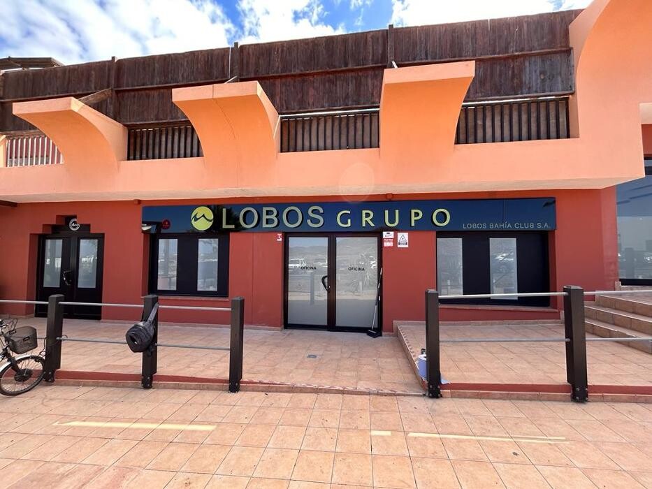 Images LOBOS GRUPO - Lobos Bahía Club S.A. (Oficinas)