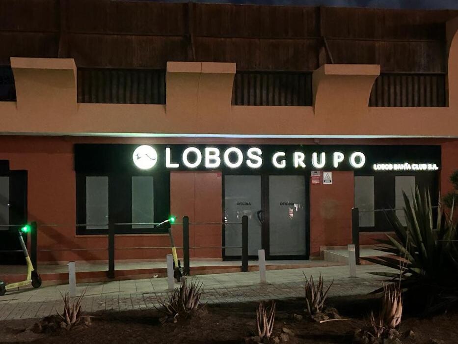 Images LOBOS GRUPO - Lobos Bahía Club S.A. (Oficinas)
