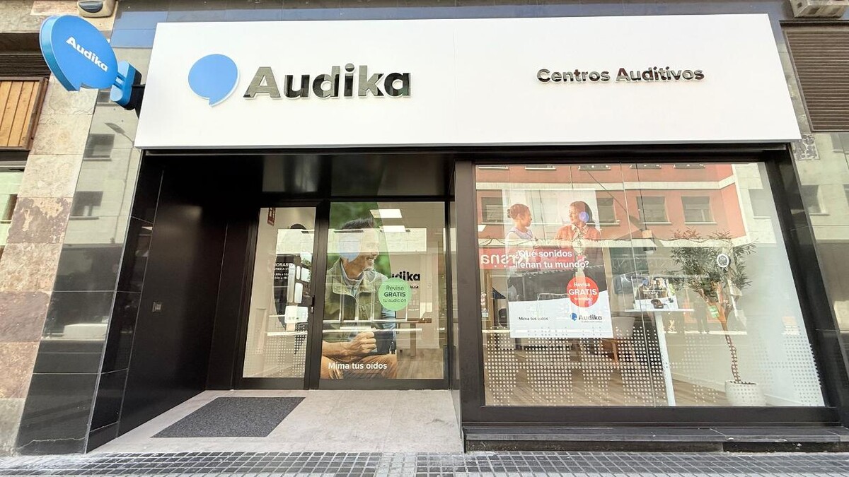 Images Centro auditivo Audika | Audífonos Las Palmas