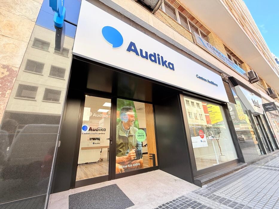 Images Centro auditivo Audika | Audífonos Las Palmas