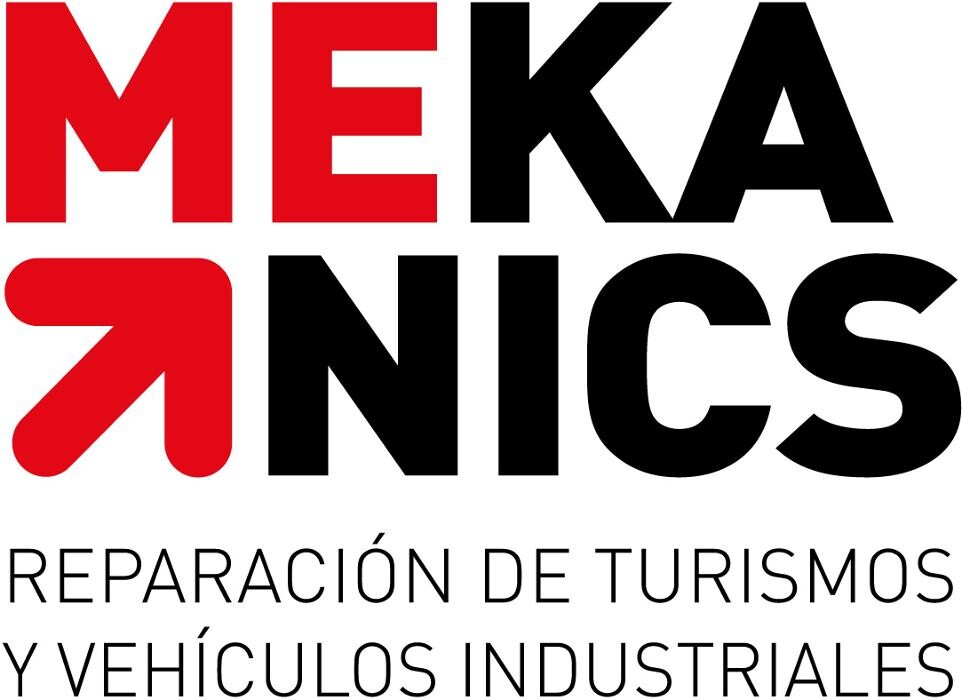 MEKANICS ALICANTE Castrol Service Logo